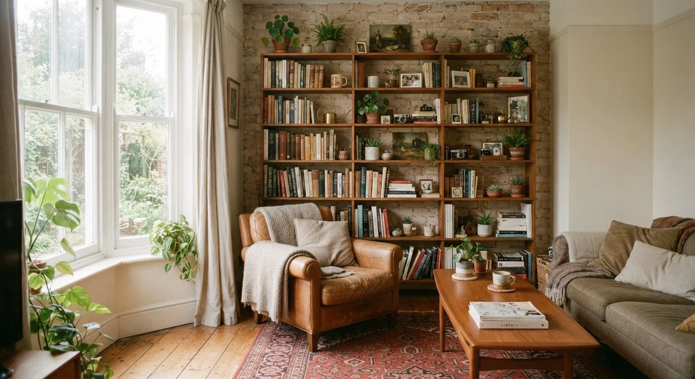 What 'Organized' Actually Means — and What It Doesn't