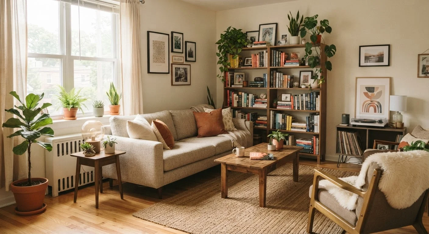 What Renters Insurance Covers — and What It Doesn't