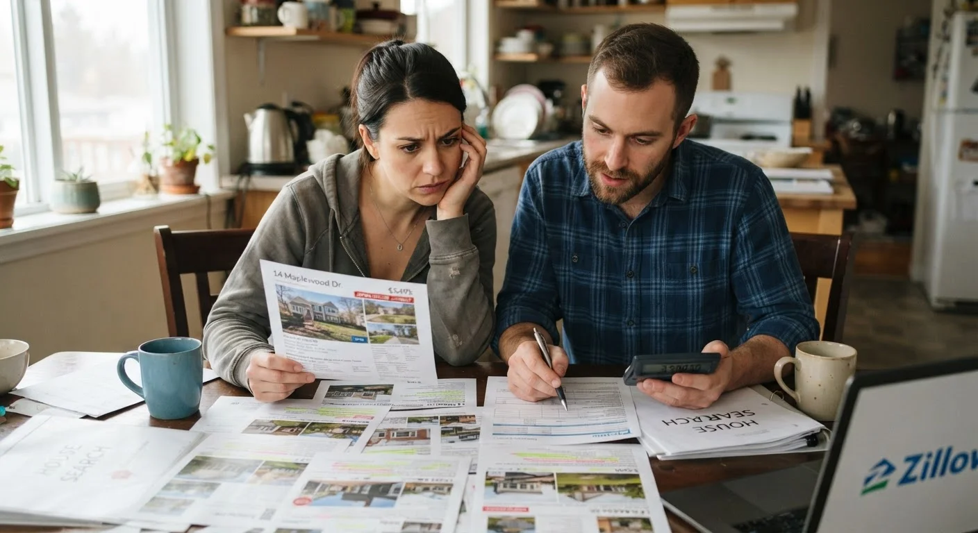 Why Buyers Overpay — and the Decisions That Lead There