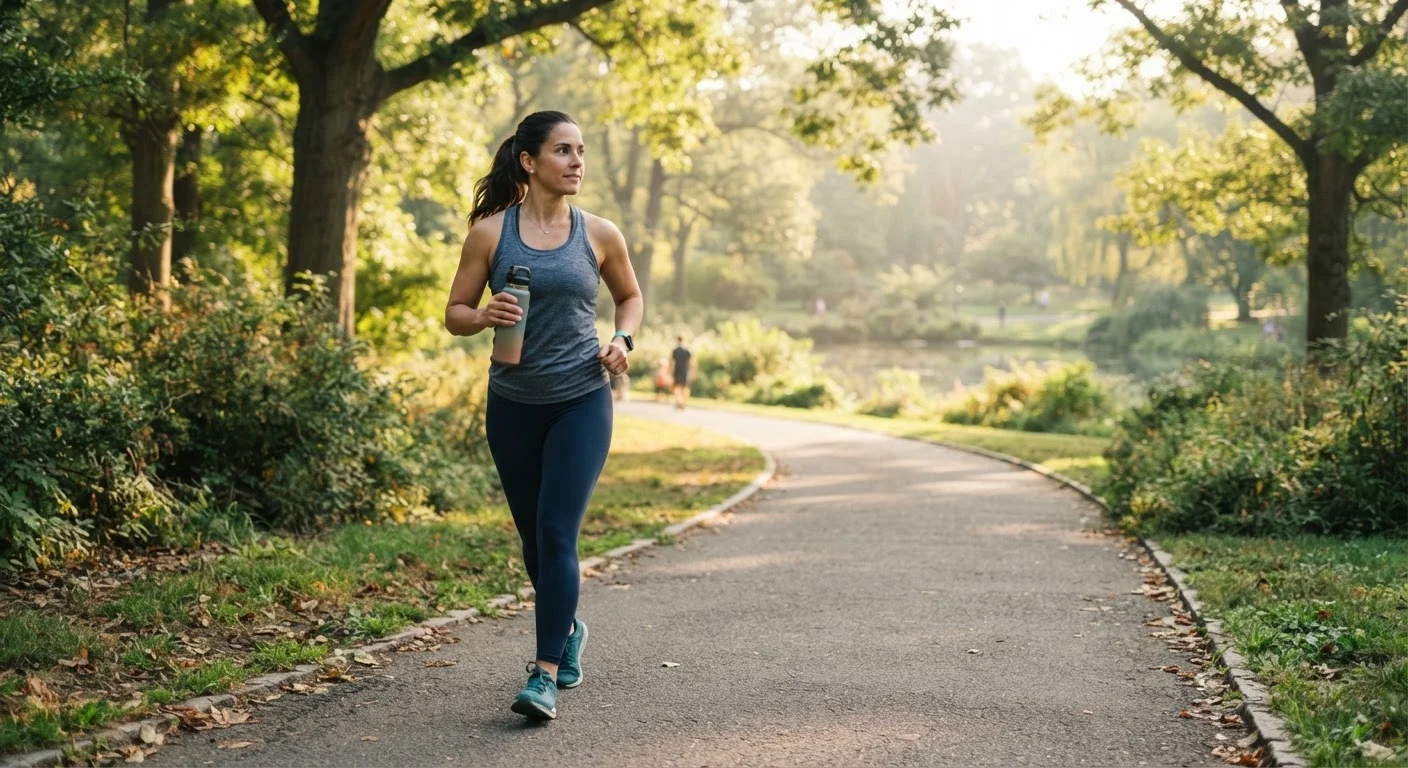Why Consistency Beats Intensity in Almost Every Fitness Goal