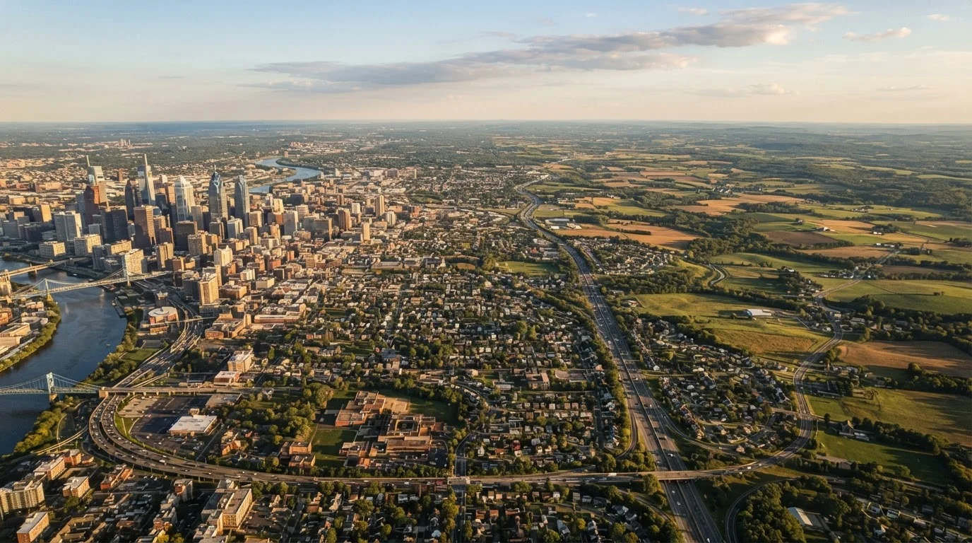 Why Home Prices Don't Move the Same Way Everywhere in America