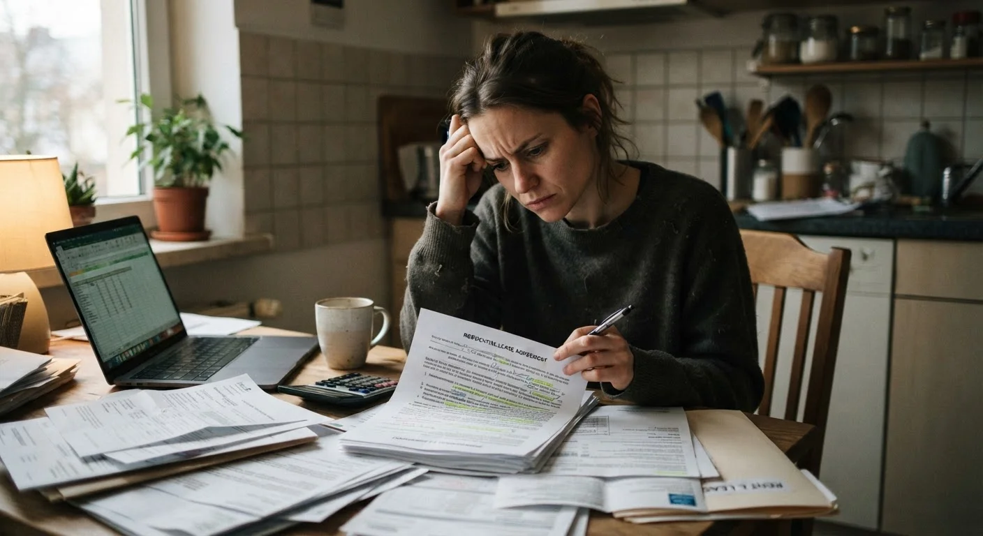 Why Renters Lose Disputes With Landlords — and How to Avoid the Same Traps
