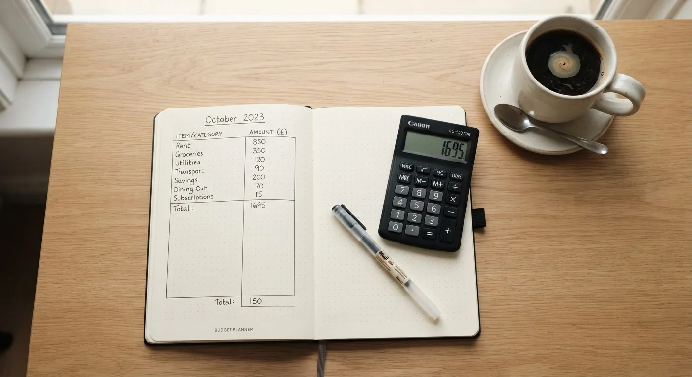 Zero-Based Budgeting vs. Percentage-Based Budgeting