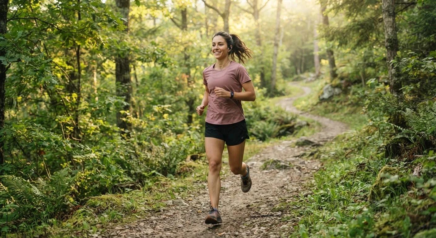 Zone 2 Cardio: What It Is and Why Exercise Scientists Keep Talking About It