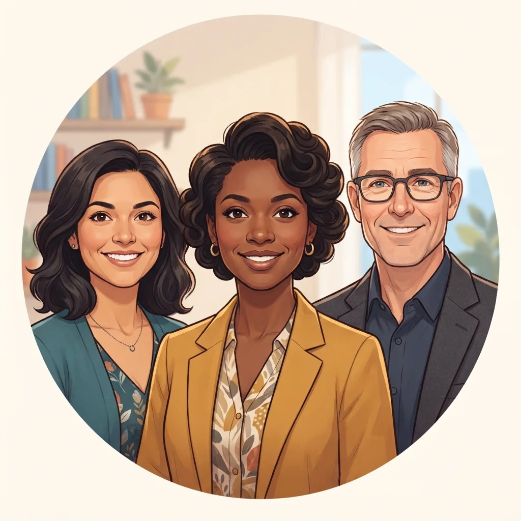 Health & Wellness Editorial Team