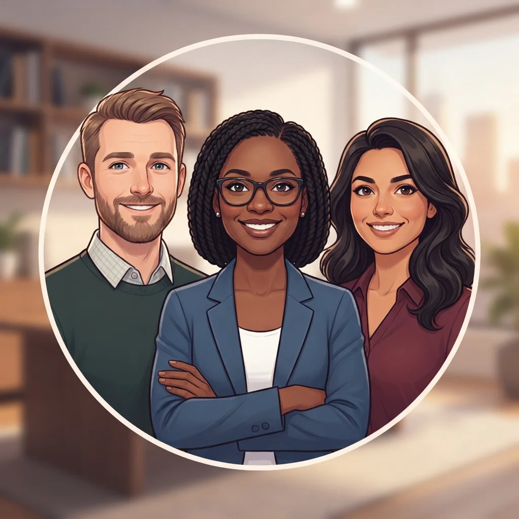 Real Estate Editorial Team